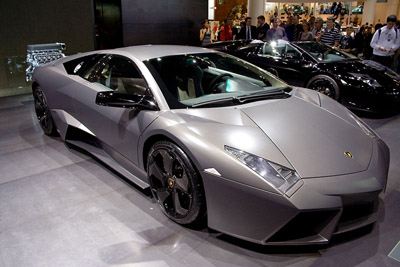 Lamborghini Reventón